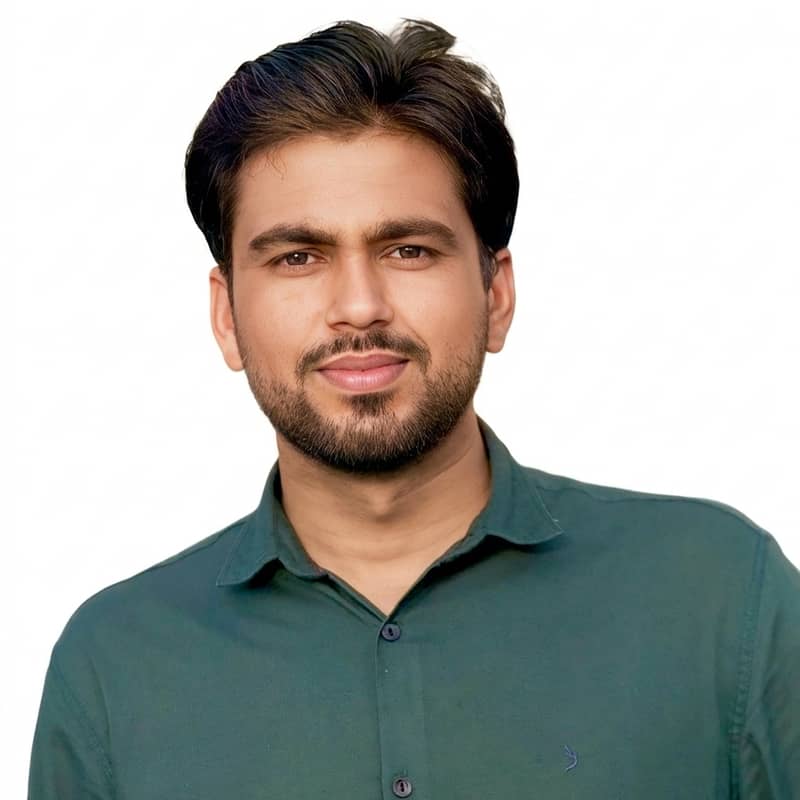 Tasawar Hussain Tasawar Hussain