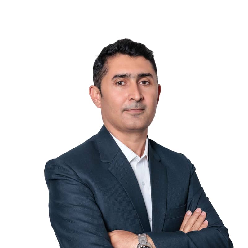 Muhammad Sabir