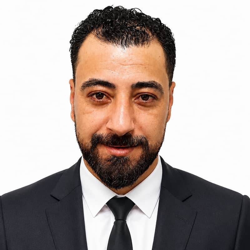 Haythm Mohamed Haythm Mohamed