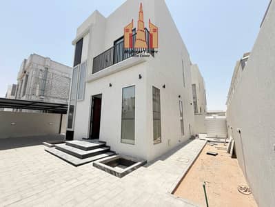 3 Schlafzimmer Villa zum zur Miete in Hoshi, Sharjah - IMG_2452. jpeg