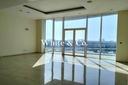2 Bedroom Flat for Rent in Palm Jumeirah, Dubai - Rennovation | Unfurnished | Marina View 2 Bedroom Flat for Rent in Palm Jumeirah, Dubai - Rennovation | Unfurnished | Marina View
