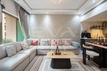 1 Bedroom Flat for Rent in The Greens, Dubai - FULLY FURNISHED | COMMUNITY VIEW | PRIME LOCATION 1 Bedroom Flat for Rent in The Greens, Dubai - FULLY FURNISHED | COMMUNITY VIEW | PRIME LOCATION