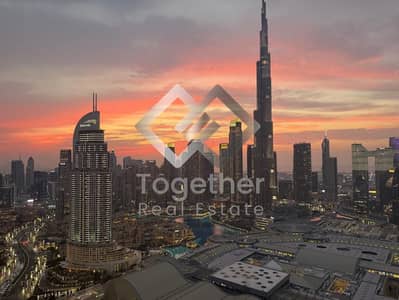 2 Camere Appartamento in Vendita a Downtown Dubai, Dubai - 4444. jpeg