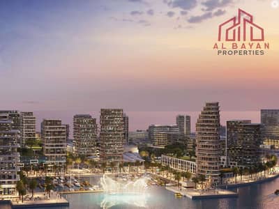 3 Schlafzimmer Penthouse zum zum Verkauf in Mina Al Arab, Ras Al Khaimah - Screenshot 2025-02-26 175548. png