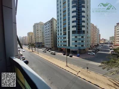 1 Camera Appartamento in Affitto a Al Nuaimiya, Ajman - 1. jpg 1 Camera Appartamento in Affitto a Al Nuaimiya, Ajman - 1. jpg