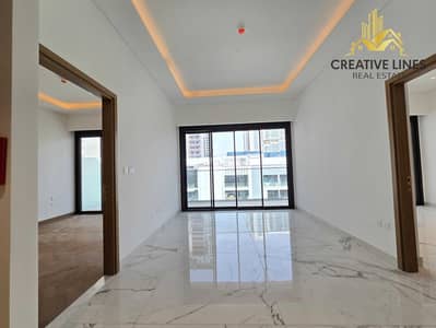 2 Bedroom Apartment for Rent in Meydan, Dubai - 20250830_113215. jpg