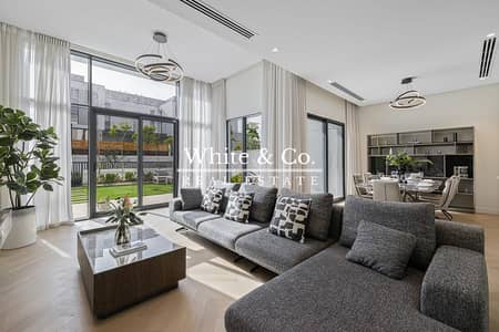 Townhouse de 3 chambres à à louer à Al Furjan, Dubai - Maison de ville à Al Furjan，Al Furjan West，Murooj Al Furjan West, 3 chambres, 360000 AED - 15727069