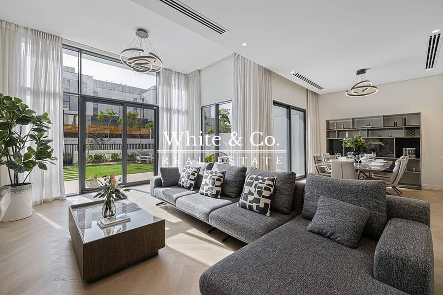 Casa adosada en Al Furjan,Al Furjan West,Murooj Al Furjan West, 3 dormitorios, 360000 AED - 15727069 Casa adosada en Al Furjan,Al Furjan West,Murooj Al Furjan West, 3 dormitorios, 360000 AED - 15727069