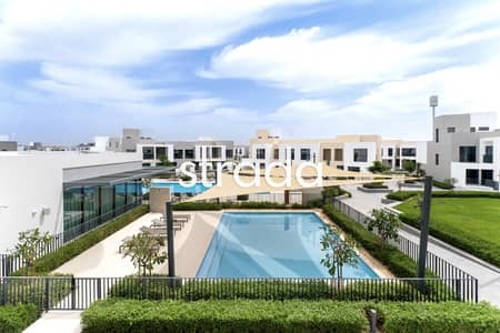 3 habitaciones Townhouse para en Venta en Arabian Ranches 3, Dubai - Casa adosada en Arabian Ranches 3，Bliss 2, 3 dormitorios, 3300000 AED - 15726727