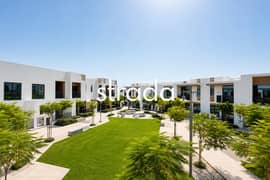 Vastu | Park Backing | VOT | Corner