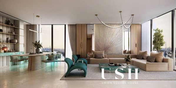 1 Bedroom Flat for Sale in Al Jaddaf, Dubai - img363. jpg