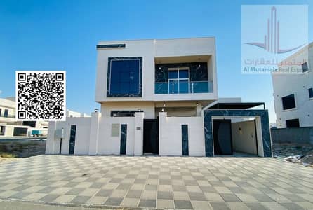 5 habitaciones Villa para en Alquiler en Al Amerah, Ajman - WhatsApp Image 2026-06-22 at 12.21. 59. jpg 5 habitaciones Villa para en Alquiler en Al Amerah, Ajman - WhatsApp Image 2026-06-22 at 12.21. 59. jpg