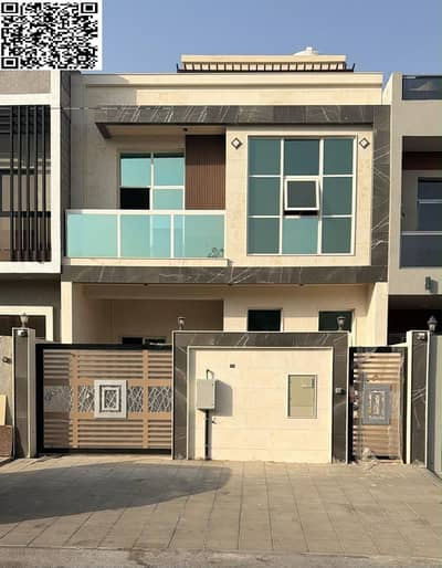 Villa de 5 chambres à à louer à Al Zahya, Ajman - WhatsApp Image 2026-07-02 at 7.57. 51 PM. jpeg Villa de 5 chambres à à louer à Al Zahya, Ajman - WhatsApp Image 2026-07-02 at 7.57. 51 PM. jpeg