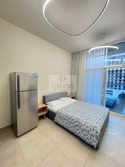 Hotel Apartment zum zur Miete in Al Furjan, Dubai - WhatsApp Image 2026-07-06 at 1.40. 55 PM. jpeg