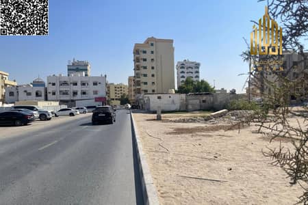 Plot te Koop in Liwara 1, Ajman - Kavel in Liwara 1, 1050000 AED - 15726170 Plot te Koop in Liwara 1, Ajman - Kavel in Liwara 1, 1050000 AED - 15726170