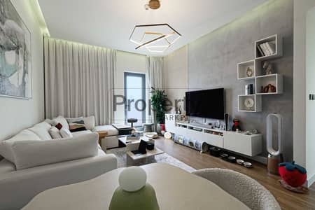 Appartement de 1 chambre à à louer à Motor City, Dubai - Appartement à Motor City，Uptown Motor City，OIA Residence, 1 chambre, 89990 AED - 15727140