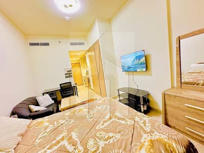 Studio for Rent in Meydan, Dubai - Furnished Studio | Ready to Move | Prime Location | Azizi Riviera, Meydan Studio for Rent in Meydan, Dubai - Furnished Studio | Ready to Move | Prime Location | Azizi Riviera, Meydan