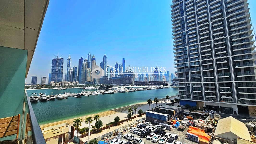 Elegant Furnished| Seaview| Ready to Move in Elegant Furnished| Seaview| Ready to Move in