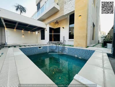 5 Bedroom Villa for Sale in Al Helio, Ajman - WhatsApp Image 2025-12-27 at 8.38. 13 PM. jpeg 5 Bedroom Villa for Sale in Al Helio, Ajman - WhatsApp Image 2025-12-27 at 8.38. 13 PM. jpeg