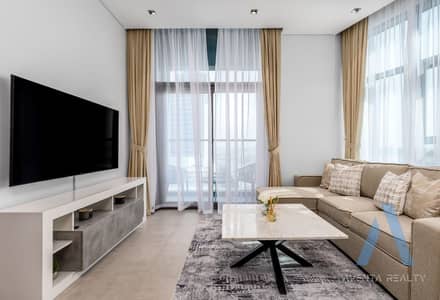1 Slaapkamer Appartement te Huur in Business Bay, Dubai - 1. jpg 1 Slaapkamer Appartement te Huur in Business Bay, Dubai - 1. jpg
