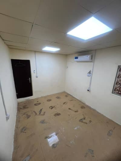 Labour Camp para en Alquiler en Al Rashidiya, Ajman - WhatsApp Image 2026-07-06 at 1.19. 57 PM (2). jpeg