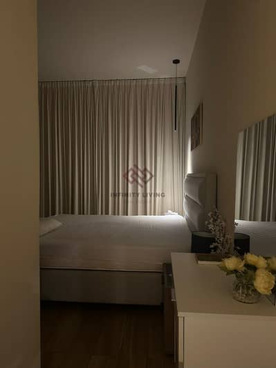 1 Schlafzimmer Wohnung zum zur Miete in Jumeirah Village Circle (JVC), Dubai - Wohnung in Jumeirah Village Circle (JVC),JVC District 14,Park View Tower, 1 schlafzimmer, 73999 AED - 15726427 1 Schlafzimmer Wohnung zum zur Miete in Jumeirah Village Circle (JVC), Dubai - Wohnung in Jumeirah Village Circle (JVC),JVC District 14,Park View Tower, 1 schlafzimmer, 73999 AED - 15726427