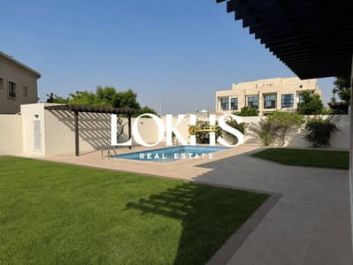 Villa de 6 chambres à à louer à Al Barsha, Dubai - Villa à Al Barsha,Al Barsha 3, 6 chambres, 494999 AED - 15727259 Villa de 6 chambres à à louer à Al Barsha, Dubai - Villa à Al Barsha,Al Barsha 3, 6 chambres, 494999 AED - 15727259