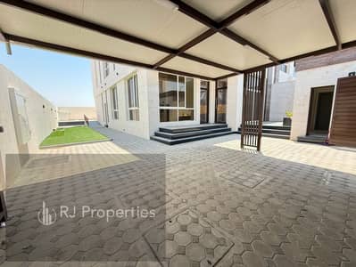 5 habitaciones Villa para en Alquiler en Hoshi, Sharjah - IMG_2216. jpg