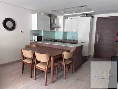 1 Schlafzimmer Wohnung zum zur Miete in Al Jaddaf, Dubai - IMG_3705. jpeg
