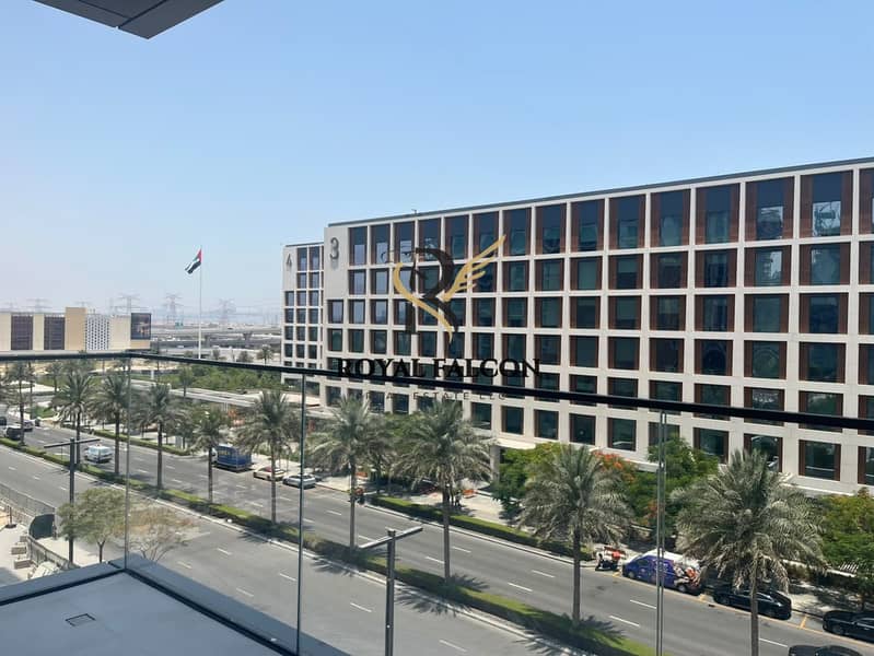 Brand New | Corner | Boulevard View| Handover Soon Brand New | Corner | Boulevard View| Handover Soon