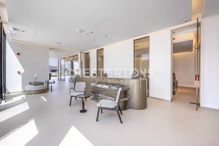 Shop zum zur Miete in Business Bay, Dubai - Geschäft in Business Bay，Residence 110, 1200000 AED - 15370961