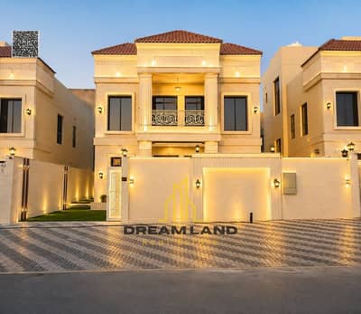 5 Slaapkamers Villa te Koop in Al Helio, Ajman - WhatsApp Image 2026-07-06 at 12.19. 23 AM. jpg