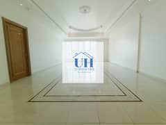 شقة في الخالدية 3 غرف 125000 درهم - 15727379