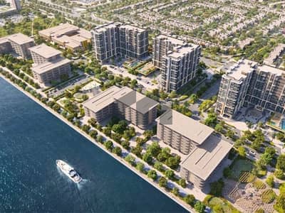 Студия Продажа в Яс Айленд, Абу-Даби - Квартира в Яс Айленд，Yas Living, 1366000 AED - 15727380
