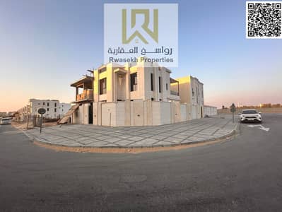 4 Bedroom Villa for Sale in Al Helio, Ajman - WhatsApp Image 2026-07-06 at 1.42. 30 PM. jpeg 4 Bedroom Villa for Sale in Al Helio, Ajman - WhatsApp Image 2026-07-06 at 1.42. 30 PM. jpeg