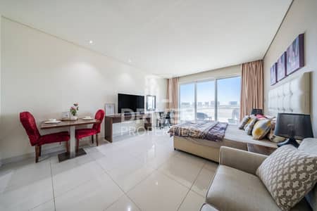 Studio zum zum Verkauf in Dubai South, Dubai - Wohnung in Dubai South,Residential District, 550000 AED - 15727385 Studio zum zum Verkauf in Dubai South, Dubai - Wohnung in Dubai South,Residential District, 550000 AED - 15727385