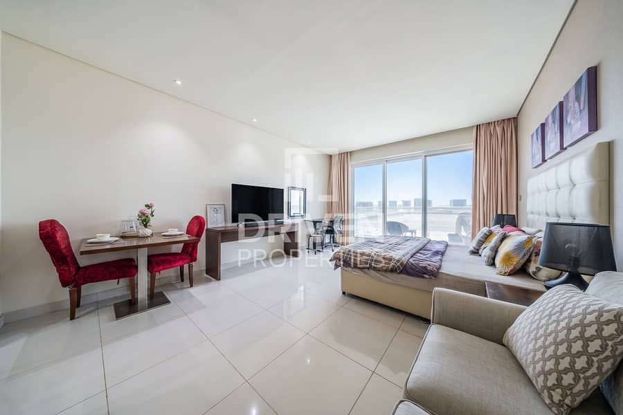 Wohnung in Dubai South,Residential District, 550000 AED - 15727385 Wohnung in Dubai South,Residential District, 550000 AED - 15727385