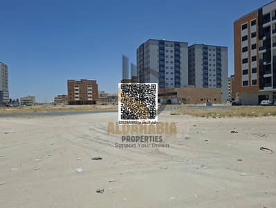 Plot zum zum Verkauf in Al Jurf, Ajman - WhatsApp Image 2026-07-06 at 12.40. 15 AM (1). jpg Plot zum zum Verkauf in Al Jurf, Ajman - WhatsApp Image 2026-07-06 at 12.40. 15 AM (1). jpg