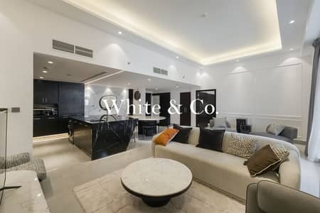 1 Camera Appartamento in Vendita a Downtown Dubai, Dubai - Appartamento a Downtown Dubai，The Lofts，The Lofts Podium, 1 camera da letto, 2500000 AED - 15727405