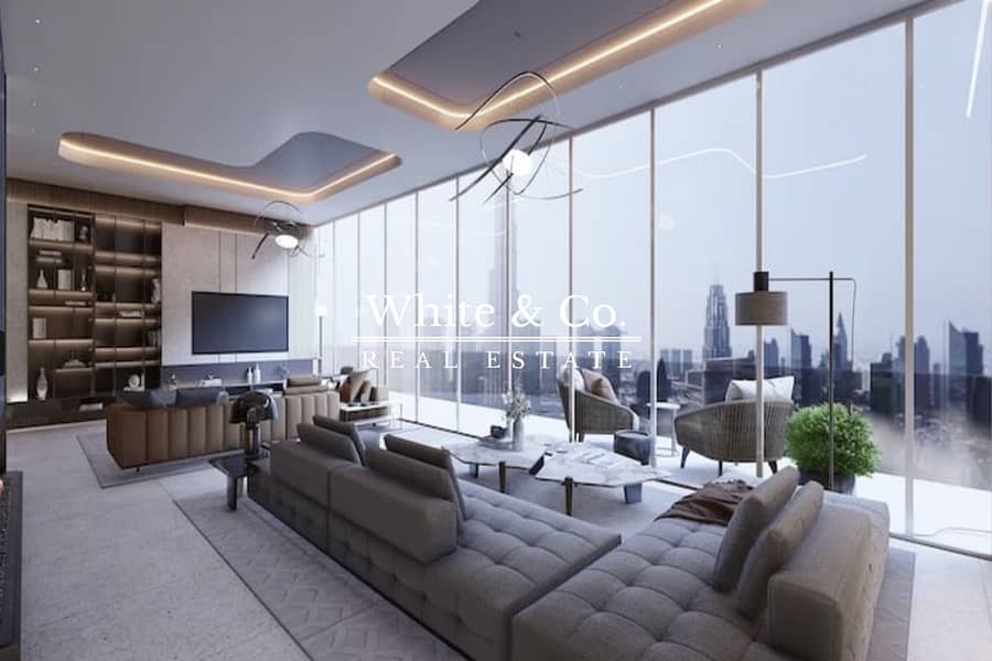 Wohnung in Downtown Dubai,Society House, 1 schlafzimmer, 2449000 AED - 15727411 Wohnung in Downtown Dubai,Society House, 1 schlafzimmer, 2449000 AED - 15727411