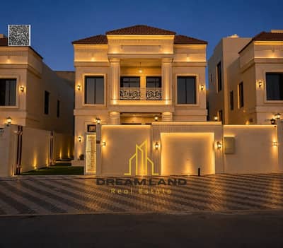 5 Bedroom Villa for Sale in Al Helio, Ajman - WhatsApp Image 2026-07-06 at 12.19. 23 AM (2). jpg 5 Bedroom Villa for Sale in Al Helio, Ajman - WhatsApp Image 2026-07-06 at 12.19. 23 AM (2). jpg