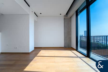Studio for Sale in Living Legends, Dubai - Vacant | Modern Studio | High Floor