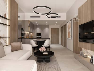 2 Bedroom Flat for Sale in Discovery Gardens, Dubai - Prime Location I Close To Metro I Skyline View