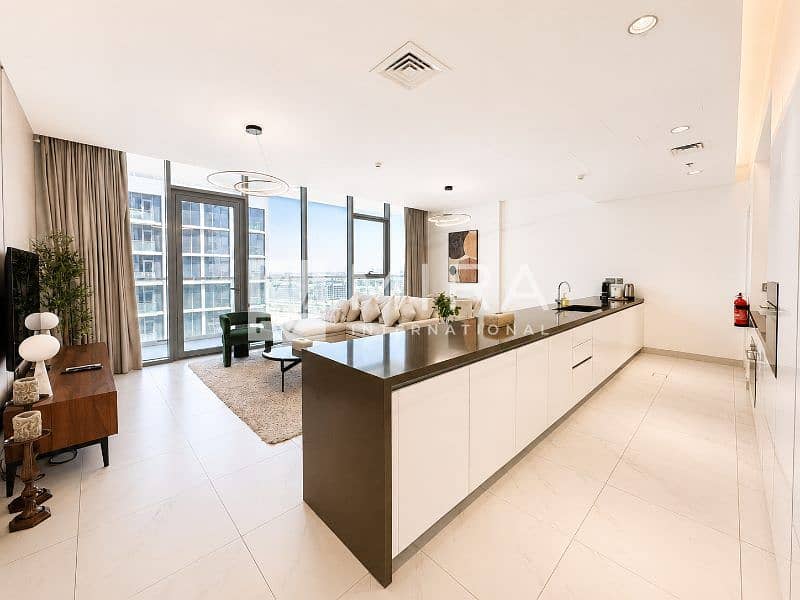 4 Kitchen