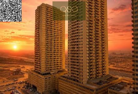 3 Camere Appartamento in Vendita a Emirates City, Ajman - photo-output. jpg 3 Camere Appartamento in Vendita a Emirates City, Ajman - photo-output. jpg