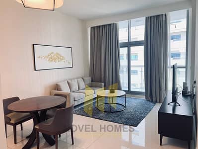 1 Bedroom Flat for Rent in Business Bay, Dubai - 1. jpeg 1 Bedroom Flat for Rent in Business Bay, Dubai - 1. jpeg