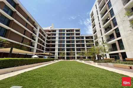 3 habitaciones Apartamento para en Venta en Dubai Hills Estate, Dubai - Apartamento en Dubai Hills Estate,Park Point,Park Point Building D, 3 dormitorios, 3800000 AED - 15727454 3 habitaciones Apartamento para en Venta en Dubai Hills Estate, Dubai - Apartamento en Dubai Hills Estate,Park Point,Park Point Building D, 3 dormitorios, 3800000 AED - 15727454
