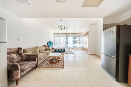 Monolocale in affitto a Dubai Land Residence Complex (DLRC), Dubai - Appartamento a Dubai Land Residence Complex (DLRC)，Skycourts Towers，Skycourts Tower B, 42000 AED - 15727471