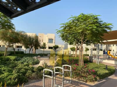 Villa de 4 chambres à à louer à Reem, Dubai - 18. jpg Villa de 4 chambres à à louer à Reem, Dubai - 18. jpg