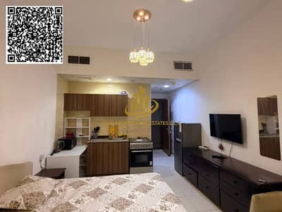 Estudio para en Alquiler en Al Amerah, Ajman - 2. png Estudio para en Alquiler en Al Amerah, Ajman - 2. png